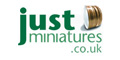 Just Miniature Gifts logo