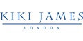 Kiki James logo