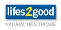 Lifes2good logo