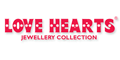 Love Hearts jewellery logo