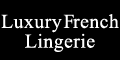 Luxury French Lingerie logo