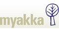 Myakka logo
