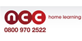 NCC Home Learning logo