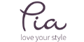Pia Jewellery logo