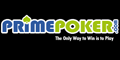 Prime Poker logo