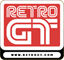 RetroGT logo