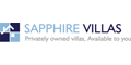 Sapphire Villas logo