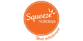 Squeeze Holidays logo