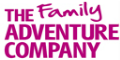 The adventure company logo