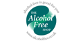 The Alcohol-Free Shop logo