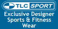 TLC Sport logo