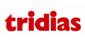 Tridias logo