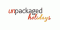 Unpackaged Holidays logo