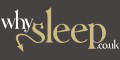 WhySleep.co.uk logo