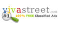 Vivastreet logo