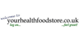 Your Health Food Store logo