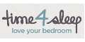 Time4Sleep logo