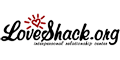 Love Shack logo