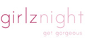Girlznight logo