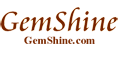 Gemshine logo