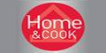 Home and Cook logo