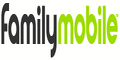 Family Mobile logo