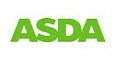 ASDA Entertainment logo