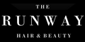 The Runway Hair and Beauty logo
