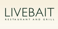  Livebait logo