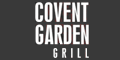 Covent Garden Grill logo