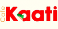 Cafe Kaati logo