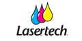 Lasertech Logo logo