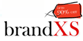 Brandxs logo