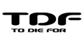 To Die For logo