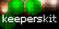 Keeperskit logo
