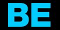 BE Broadband logo