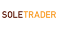 SoleTrader logo