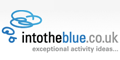 IntoTheBlue logo