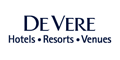 De Vere Hotels logo