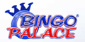 Bingo Palace logo