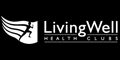 Living Well logo