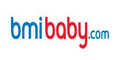 Bmi baby logo