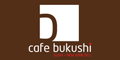 Cafe Bukushi logo