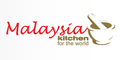 Malaysia Kitchen London 2010 logo