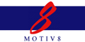 Motiv8 Personal Training logo