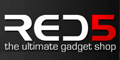 RED5 logo