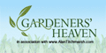 Gardeners Heaven logo
