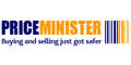 Price Minister logo