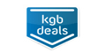 KGB (UK) logo