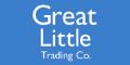 Great Little Trading Company Vouchers